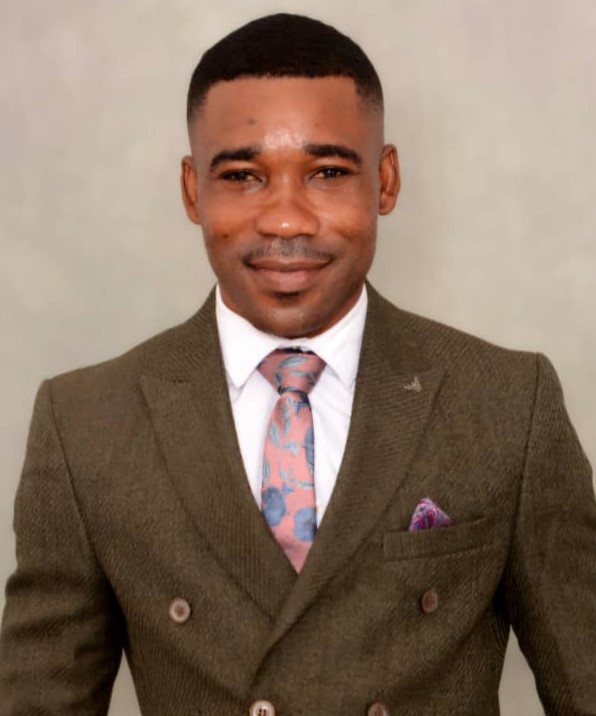 Richard Atibire Azure