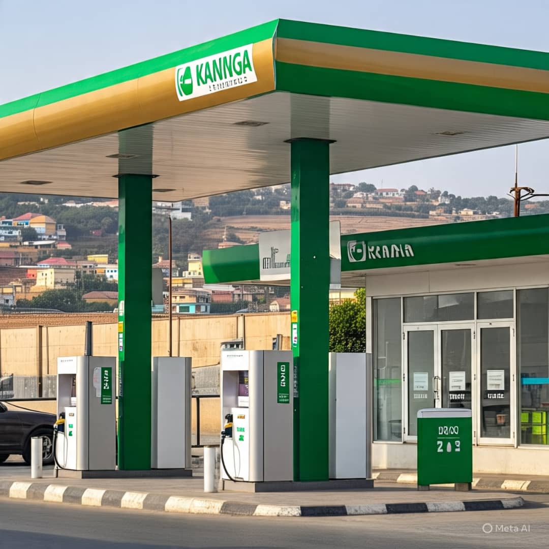 Bulk Fuel Supply
