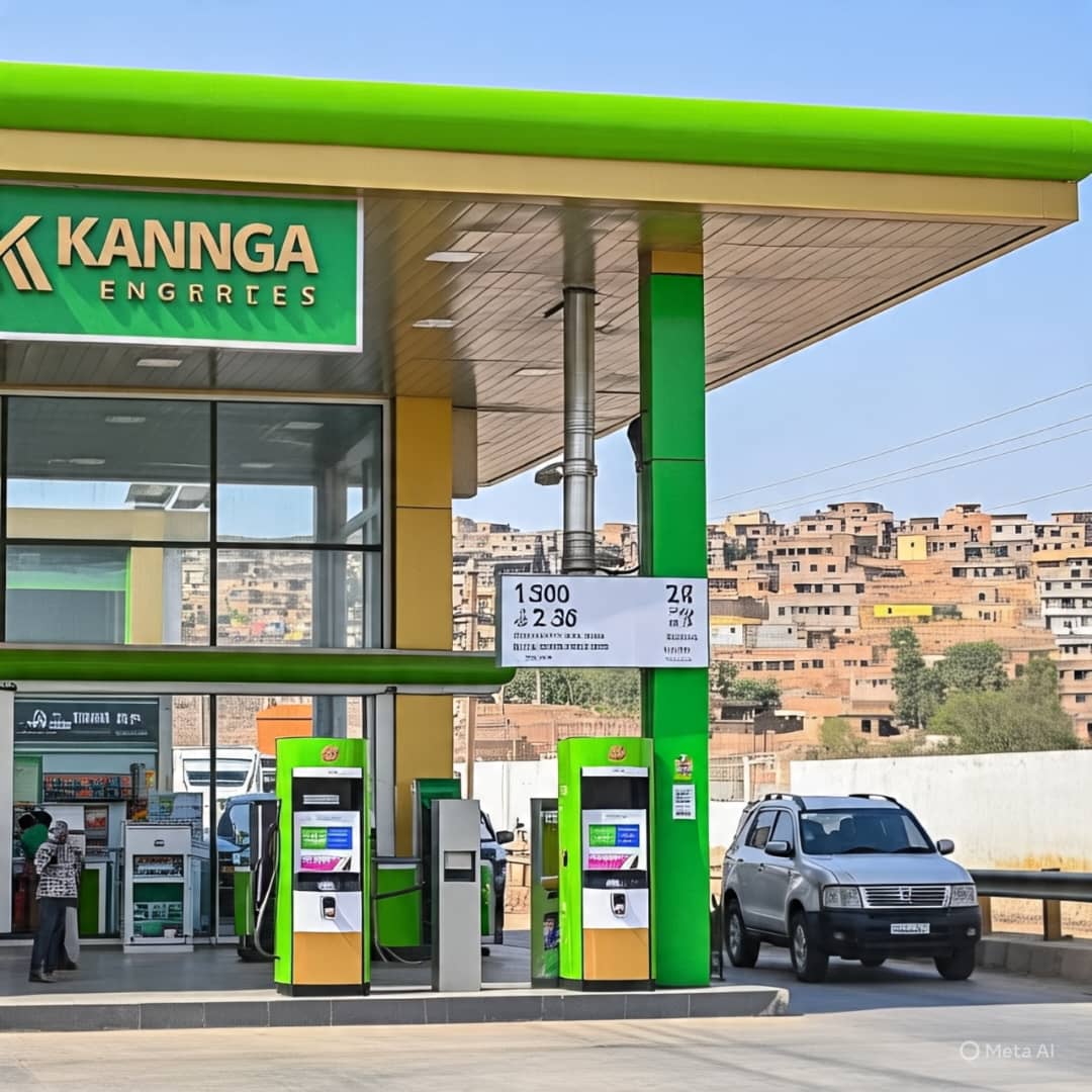 Bulk Fuel Supply