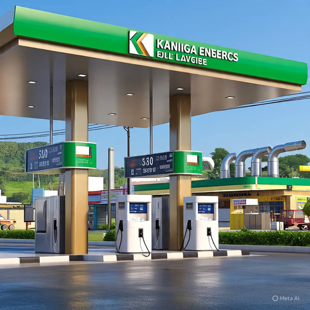 Bulk Fuel Supply